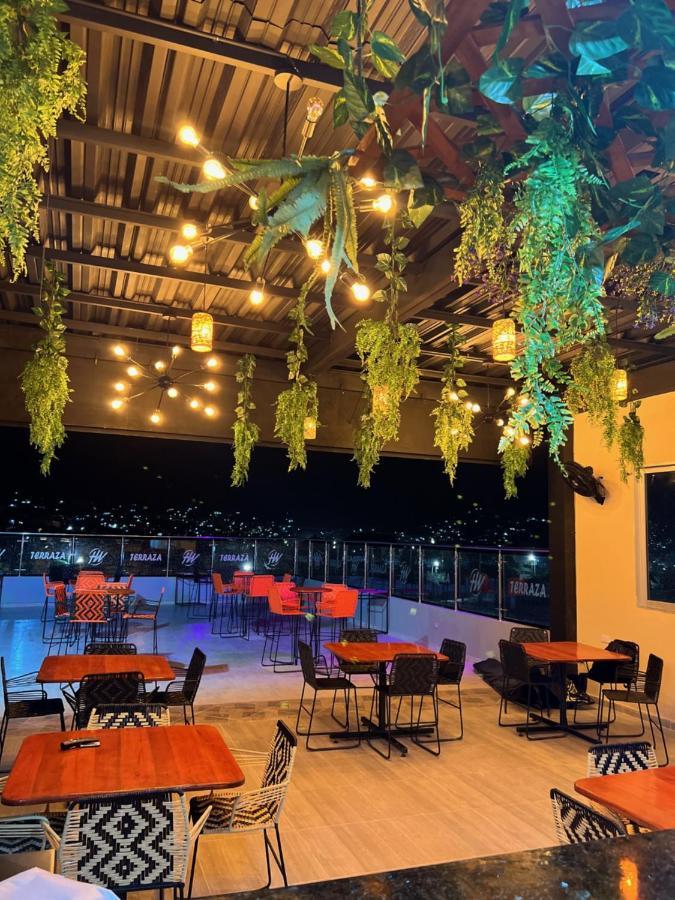 Hotel Wanderlust Santa Marta  Exterior foto