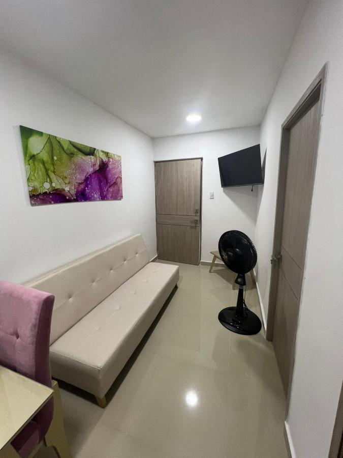 Hotel Wanderlust Santa Marta  Exterior foto